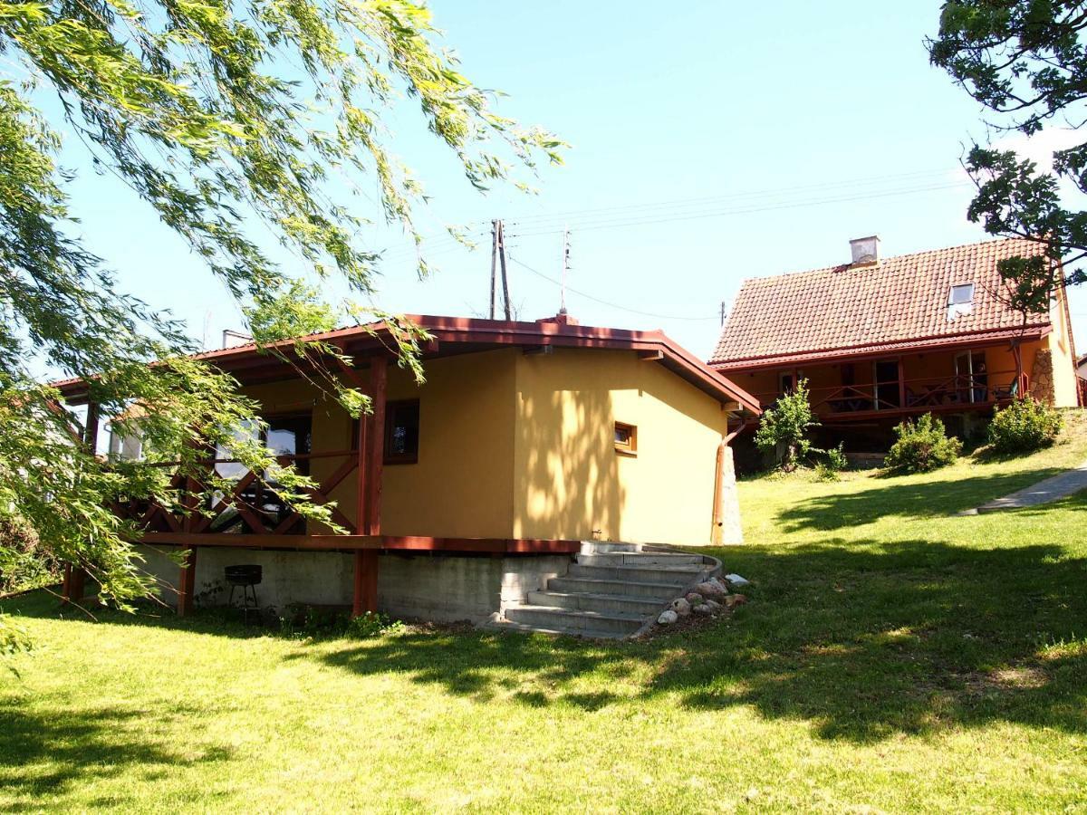 Zelwagi 14 Villa มิโคไวกี ภายนอก รูปภาพ