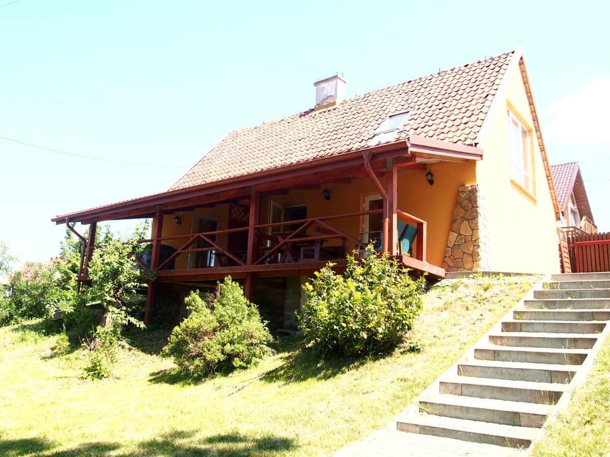 Zelwagi 14 Villa มิโคไวกี ภายนอก รูปภาพ