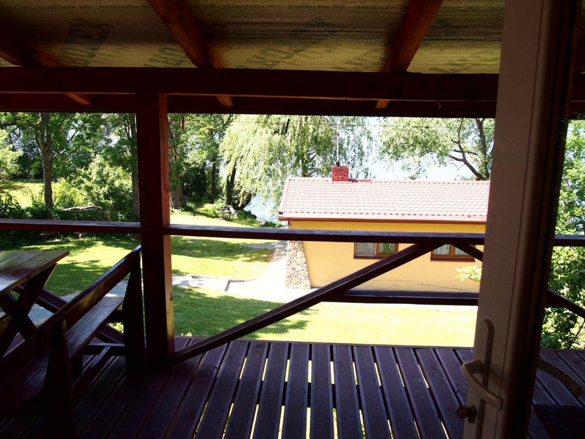 Zelwagi 14 Villa มิโคไวกี ภายนอก รูปภาพ