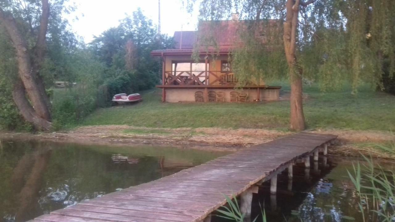 Zelwagi 14 Villa มิโคไวกี ภายนอก รูปภาพ