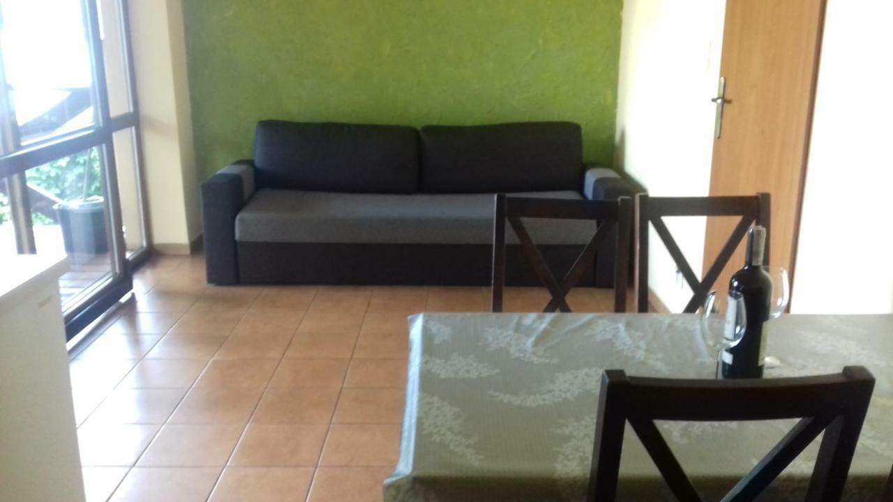 Zelwagi 14 Villa มิโคไวกี ภายนอก รูปภาพ