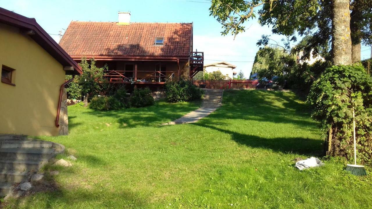 Zelwagi 14 Villa มิโคไวกี ภายนอก รูปภาพ